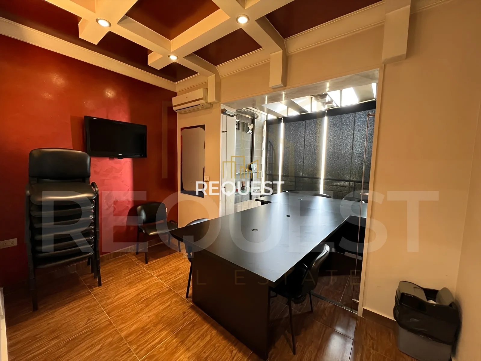 Office for rent in Ksara, lebanon