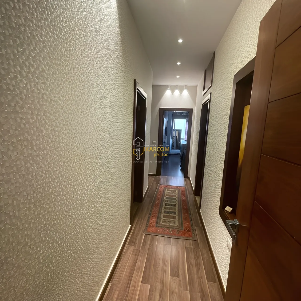 Apartment for Sale in Jnah