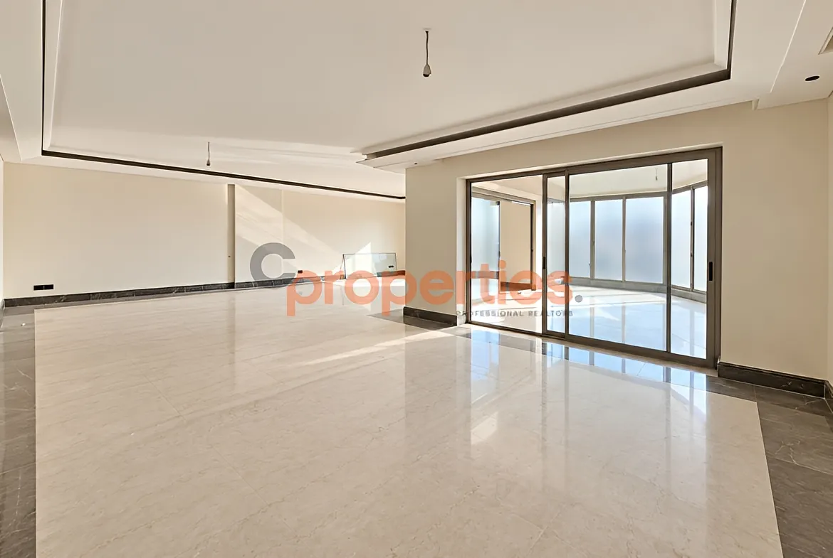 Apartment for Sale in Msaytbeh
