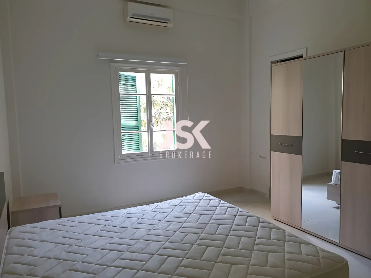 Apartment for Rent in Achrafieh