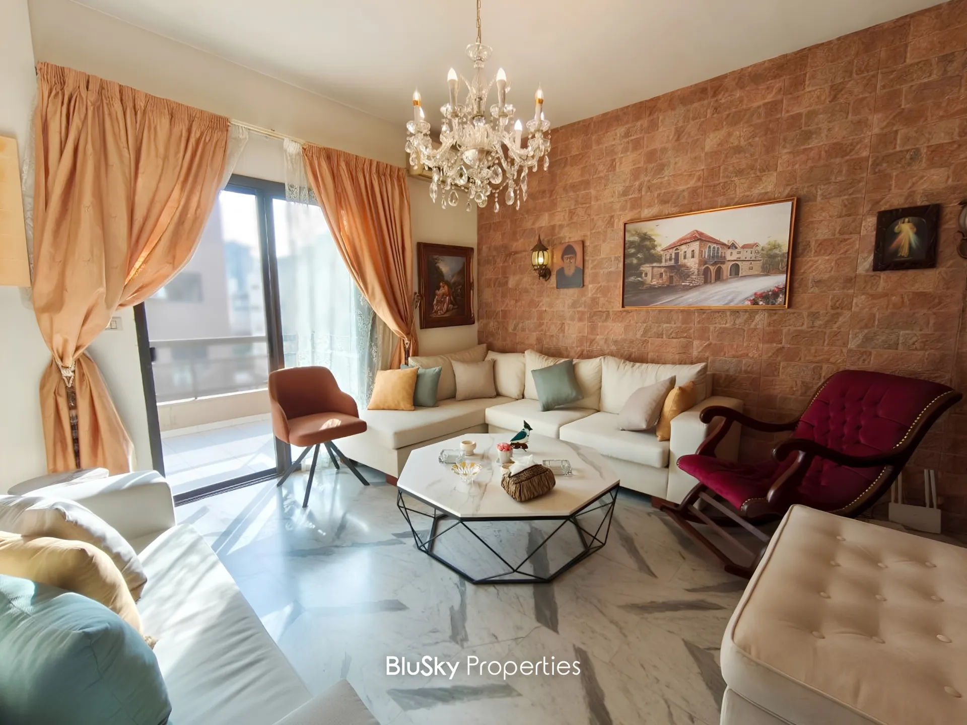 Apartment for sale in Sin El Fil