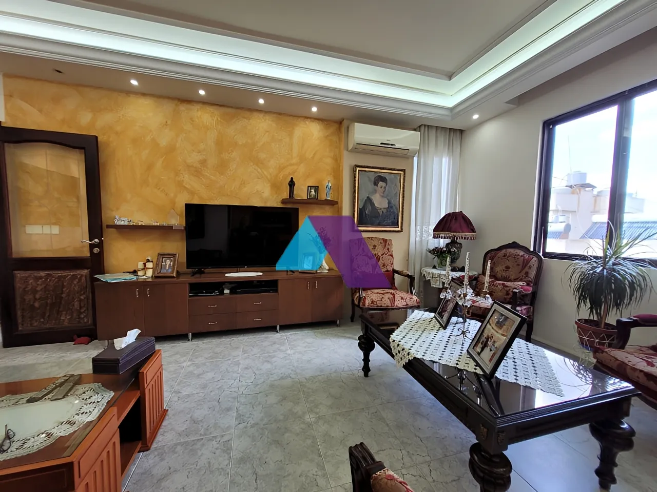 Apartment for Sale in Adonis