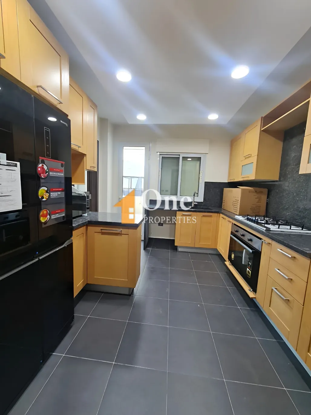 Apartment for rent in Adma w Dafnah, Lebanon