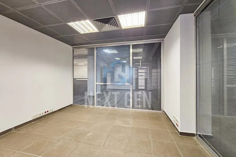 Office for Rent in Achrafieh