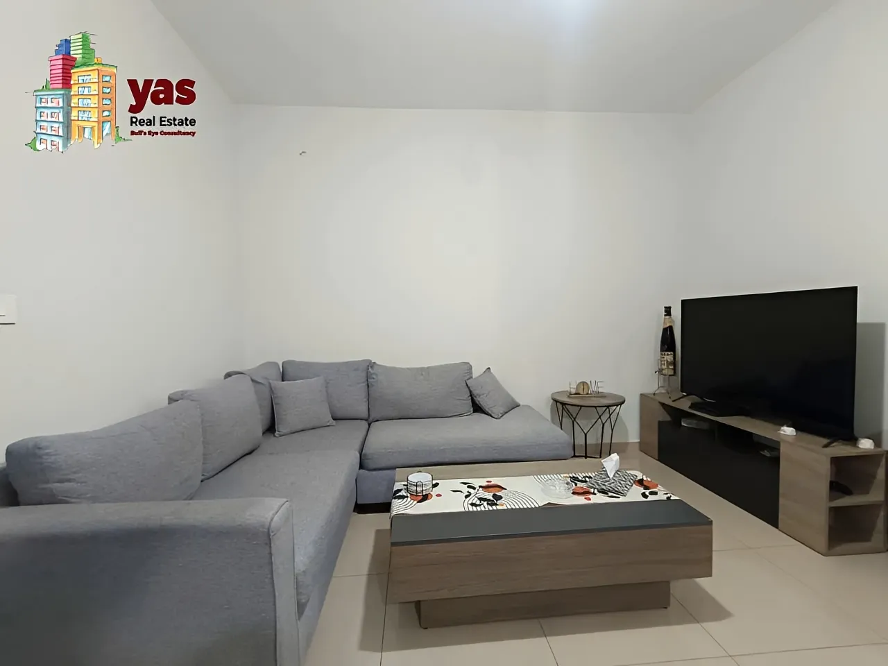 Apartment for Sale in Daoura - 2 bed, 2 bath