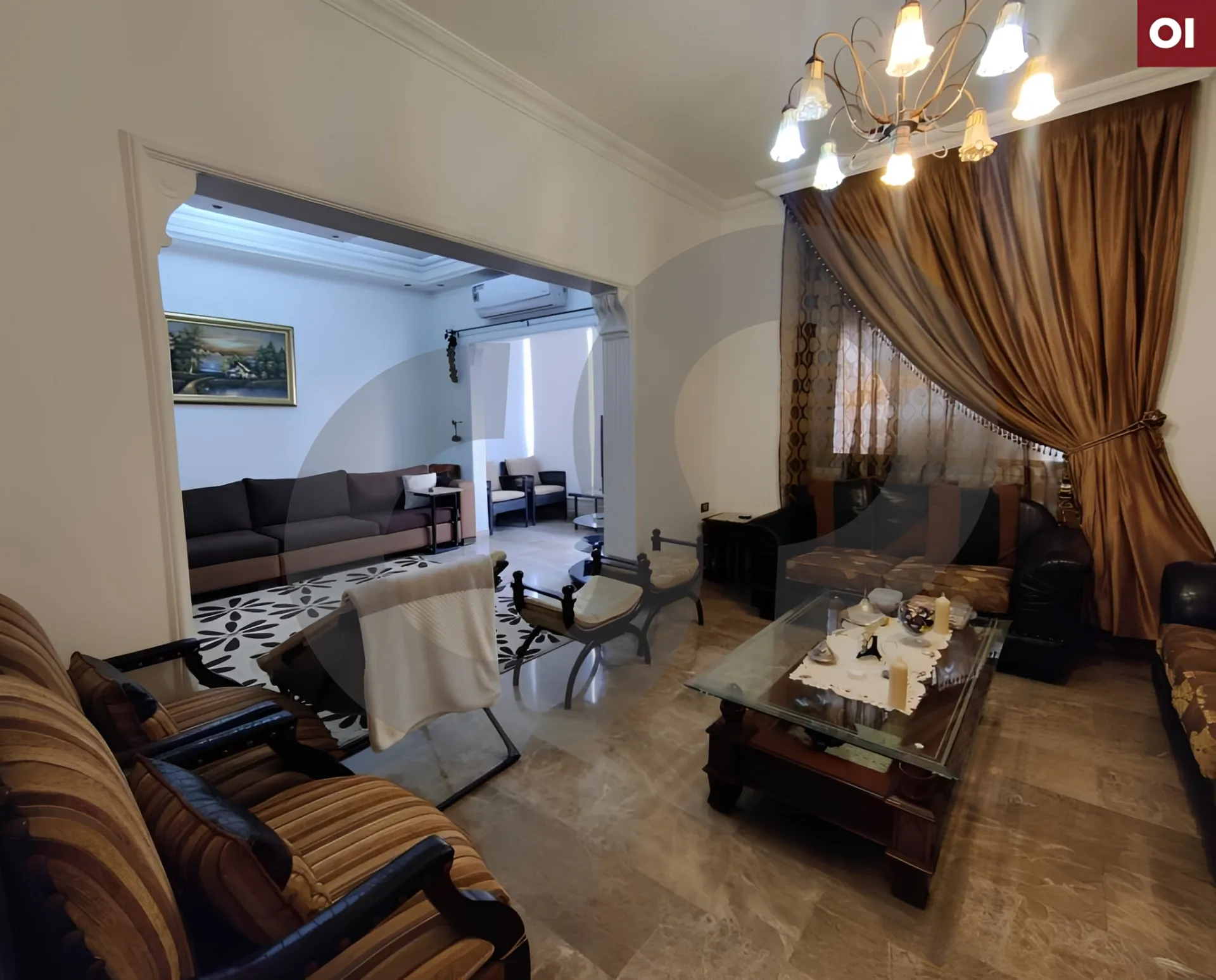 Apartment for Sale in Barbour - 2 bed, 2 bath