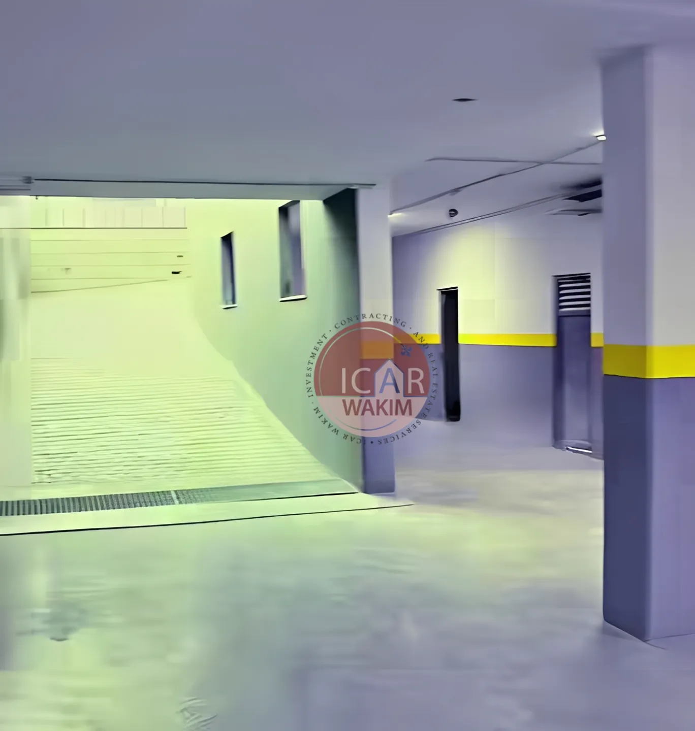 Apartment for sale in Hazmieh, Lebanon