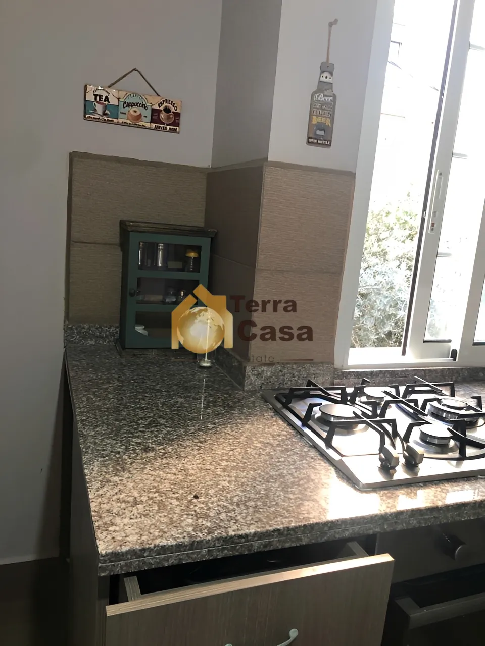 Apartment for rent in El Metn, Lebanon