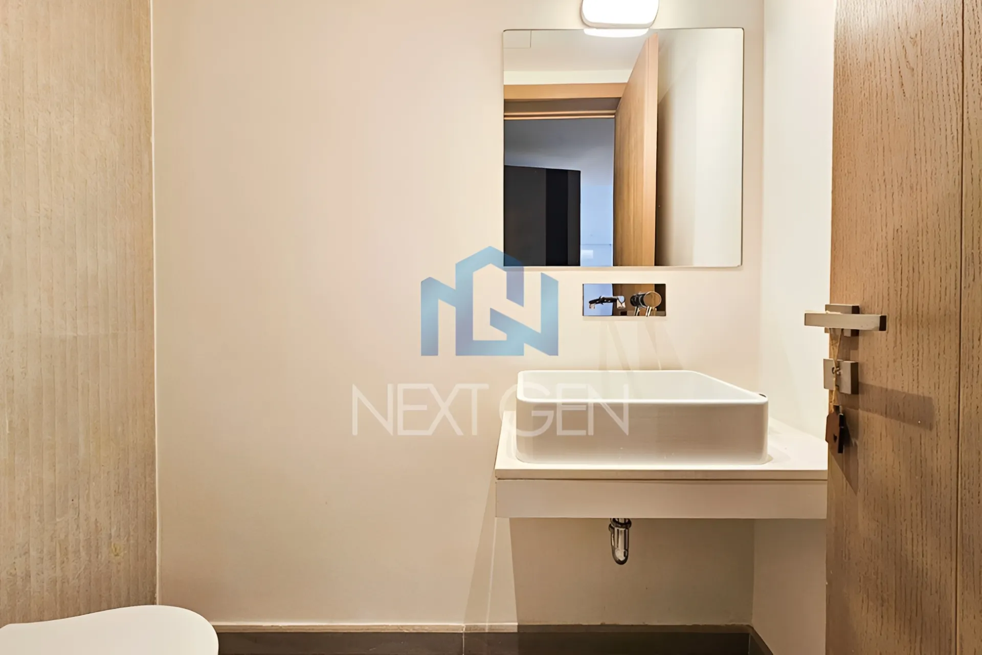 Apartment for rent in Achrafieh, Beirut, Lebanon