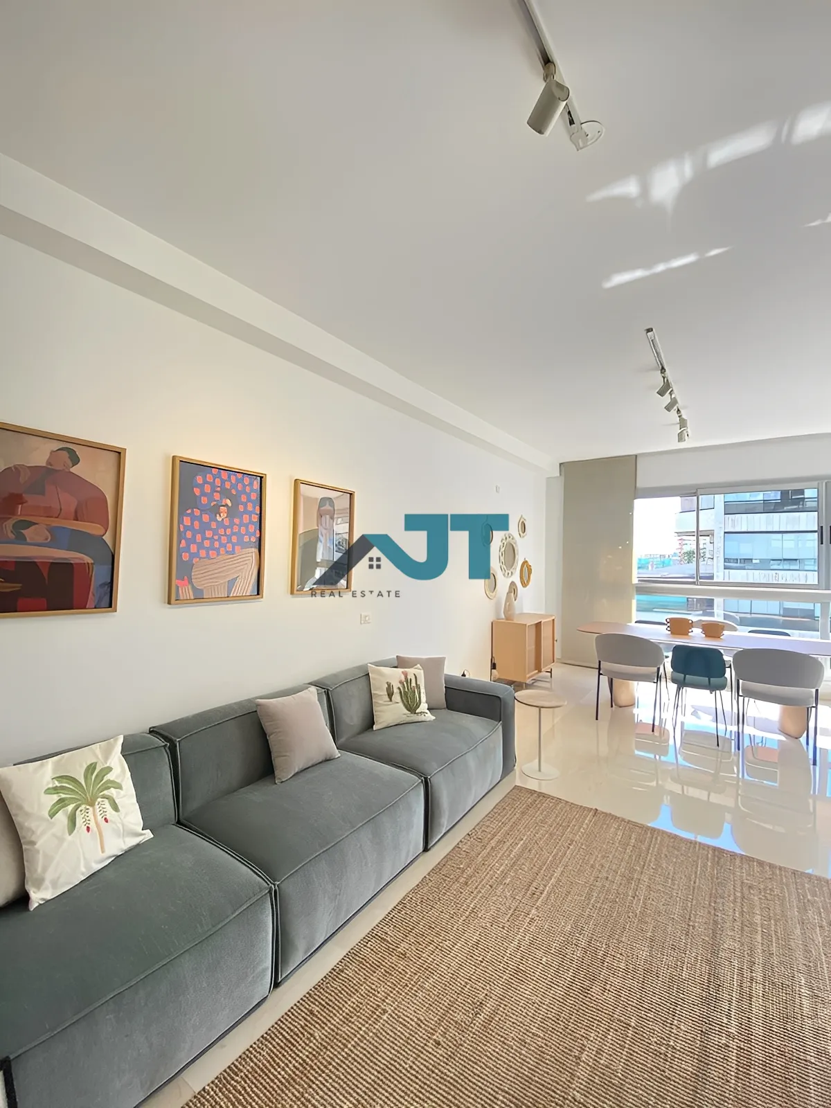 Apartment for Rent in Sodeco