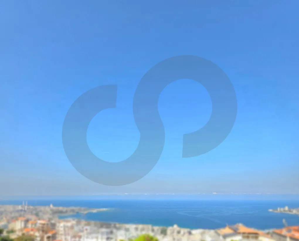 Apartment for Sale in Sahel Aalma