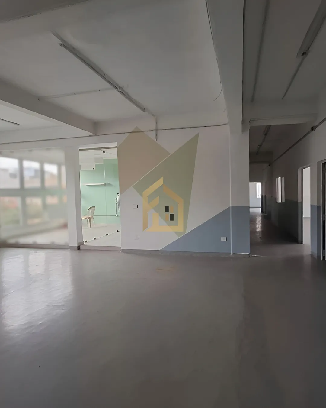 Warehouse for rent in Sin El Fil, Lebanon