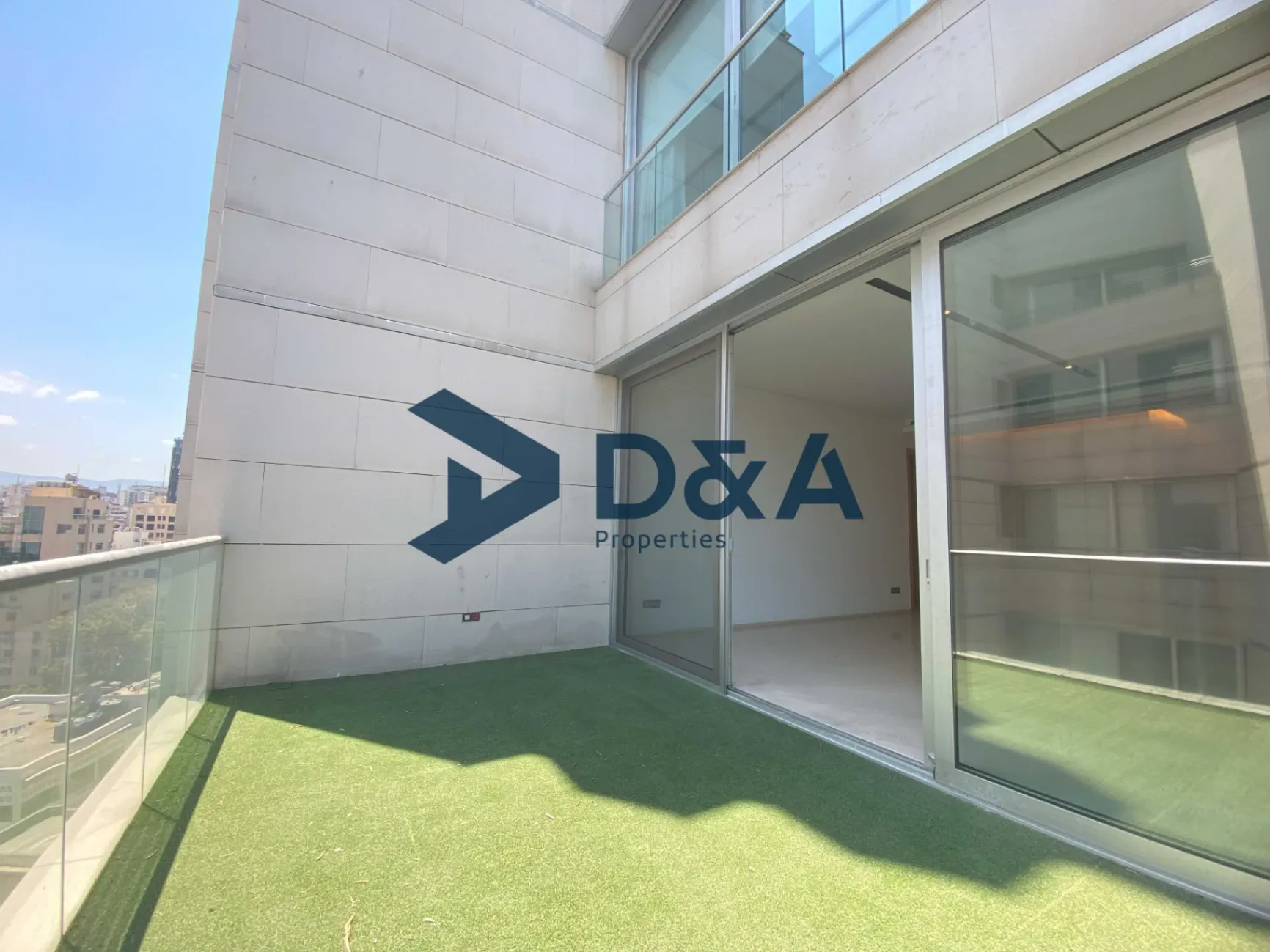 Apartment for sale in Clemenceau, Bayrut, Lebanon