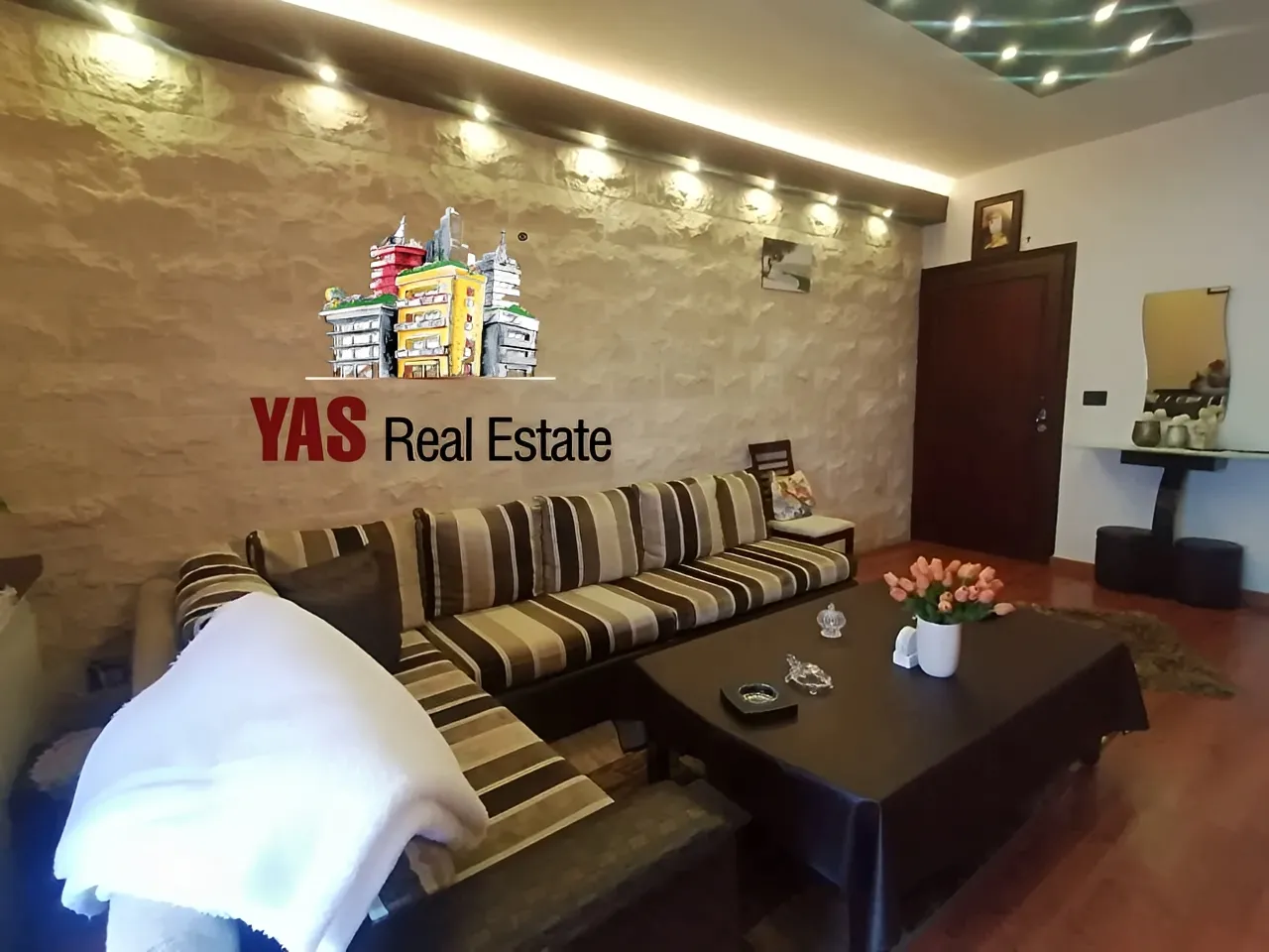 Apartment for Sale in Ashqout