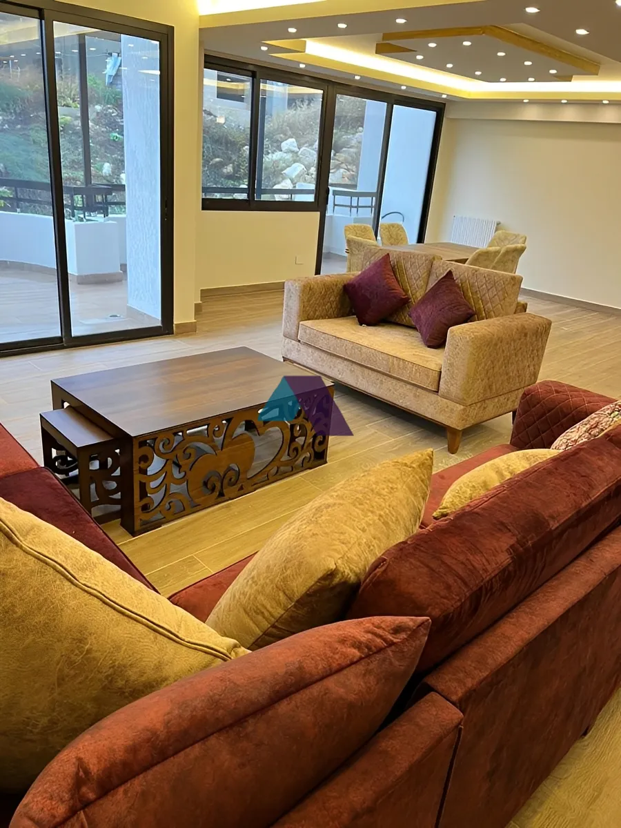 Duplex for Sale in Mar Moussa El Douar - 3 bed, 3 bath