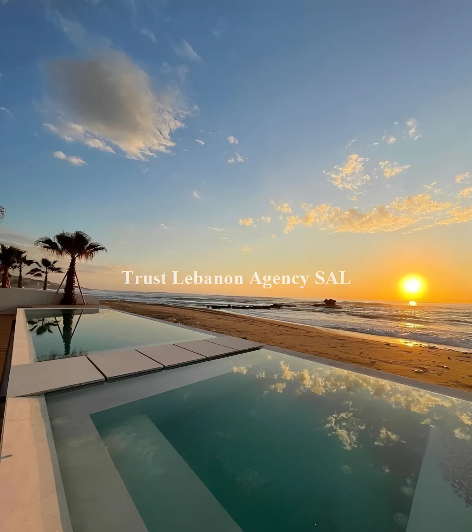 Chalet for Sale in Batroun - 3 bed, 3 bath