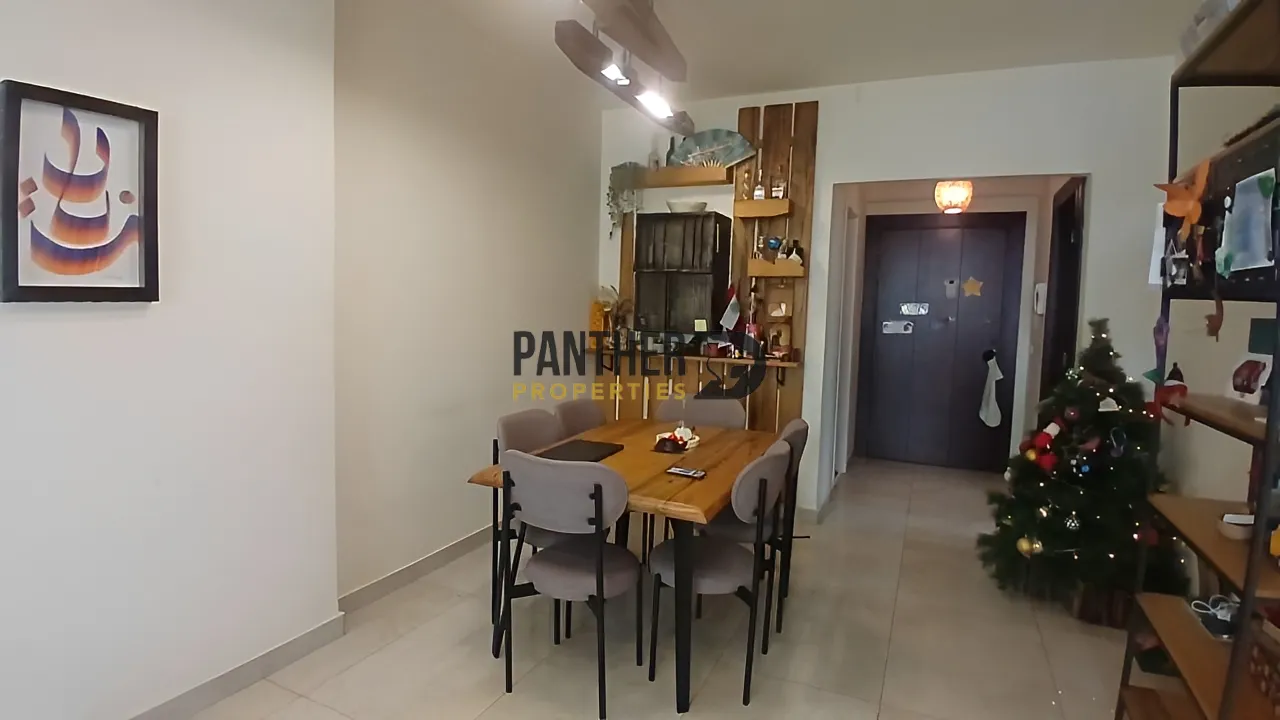 Apartment for sale in Sin el fil, lebanon - 3 bed, 2.0 bath
