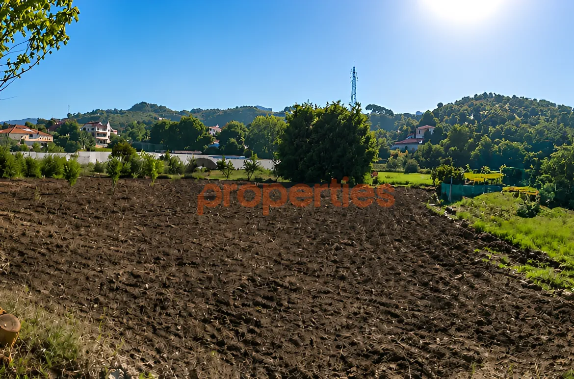 Residential Land for Sale in Ghineh
