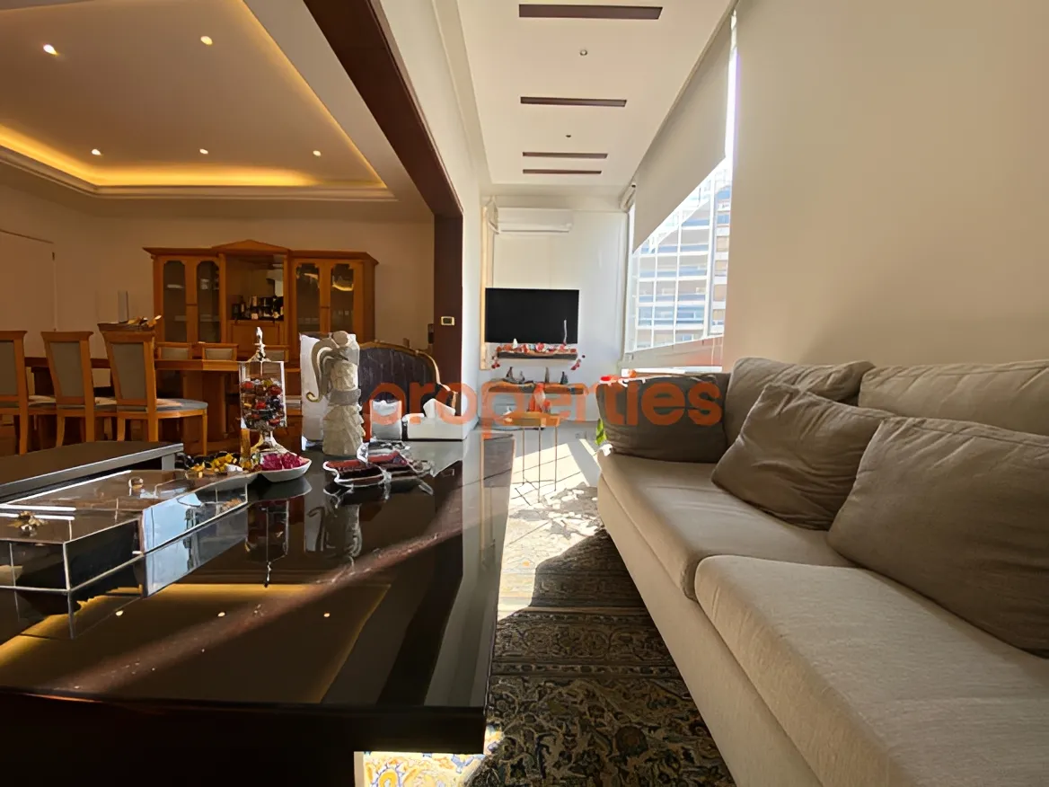 Apartment for Sale in Jal El Dib