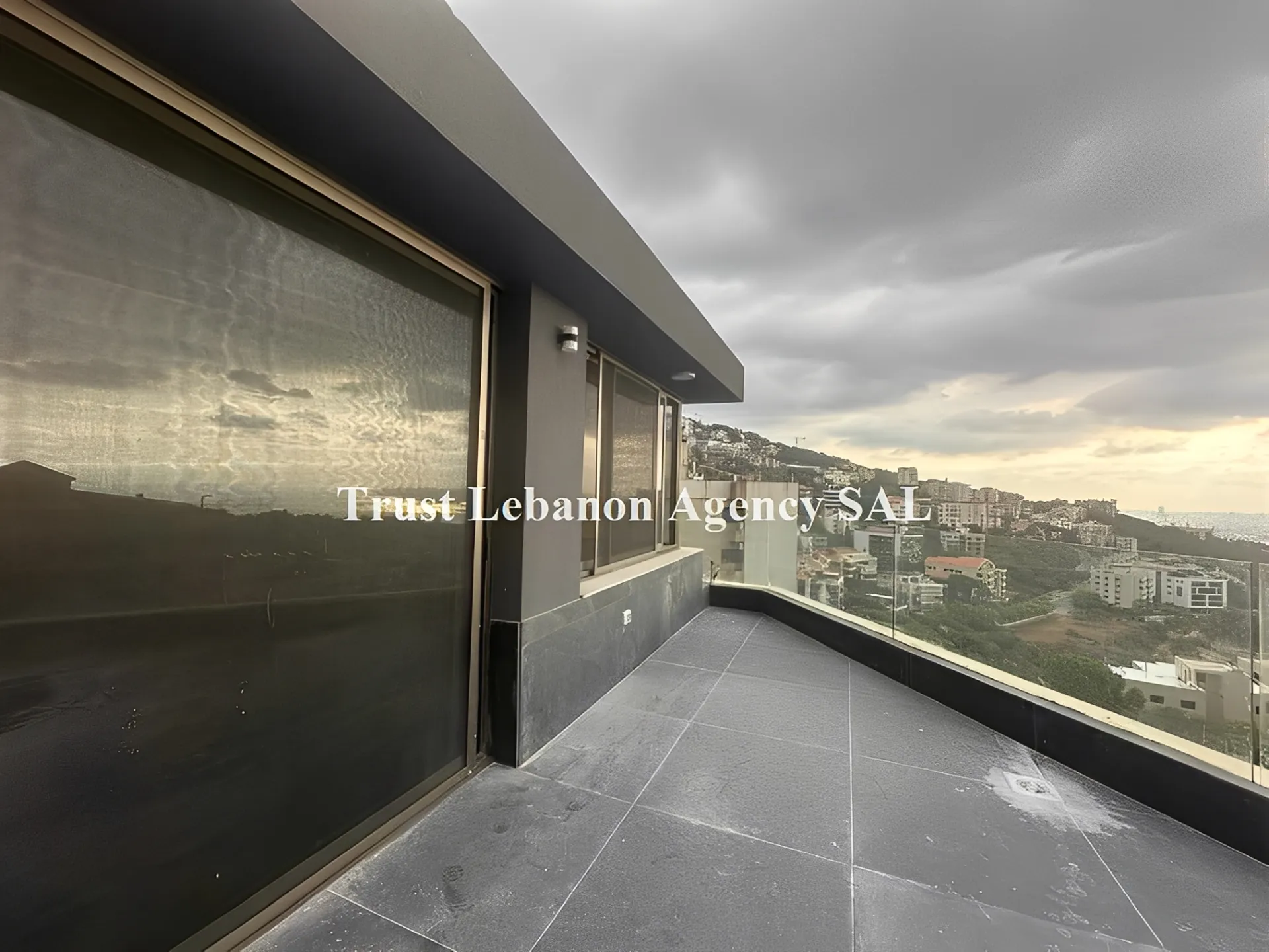 Apartment for Sale in Metn Rabieh Lebanon