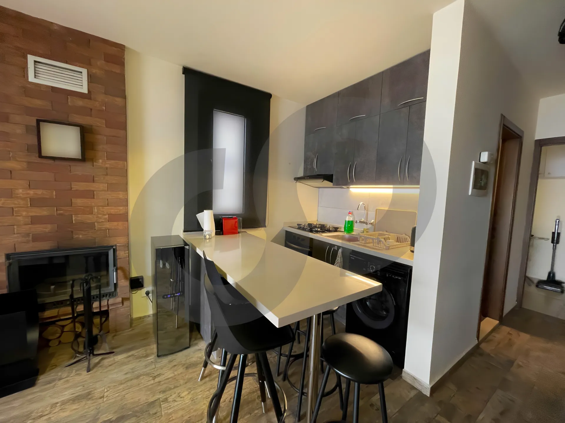 Duplex for Sale in Faraya - 2 bed, 3 bath