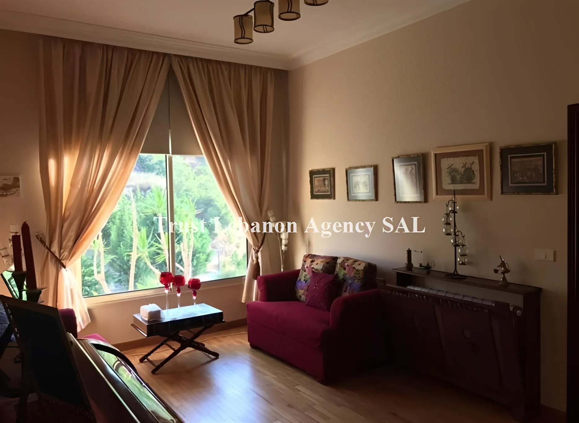 Duplex for Sale in Keserwan Ghazir Lebanon