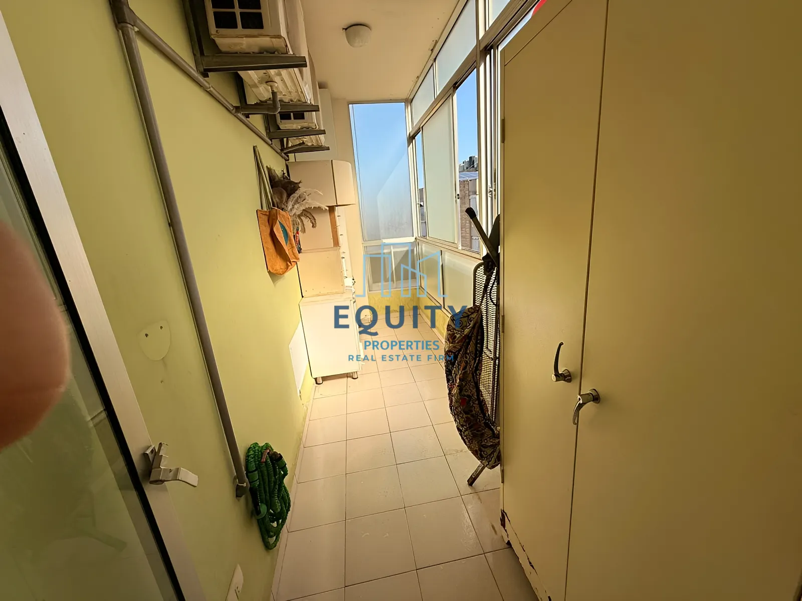 Apartment for rent in Naccache