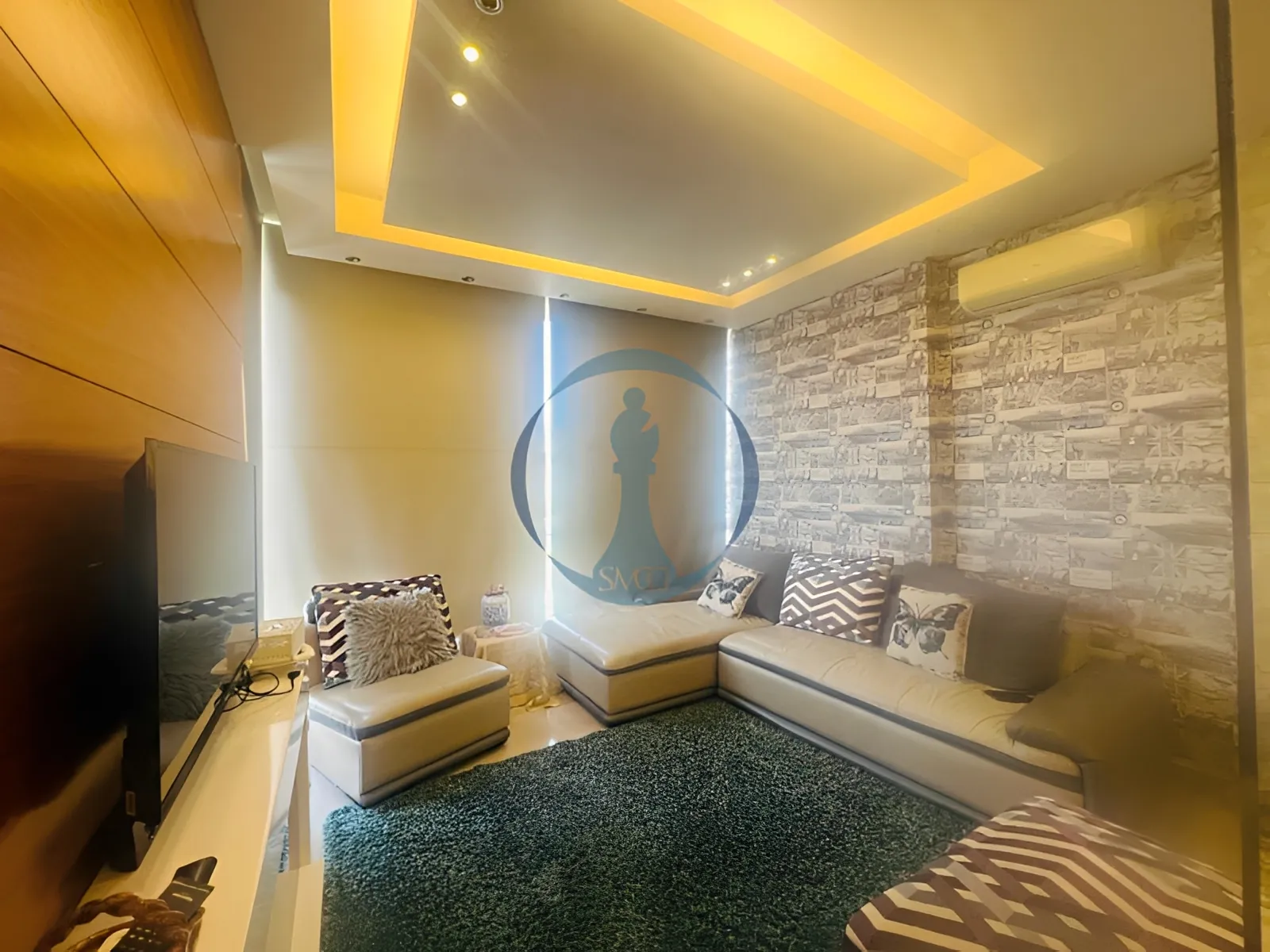 Apartment for sale in Halat