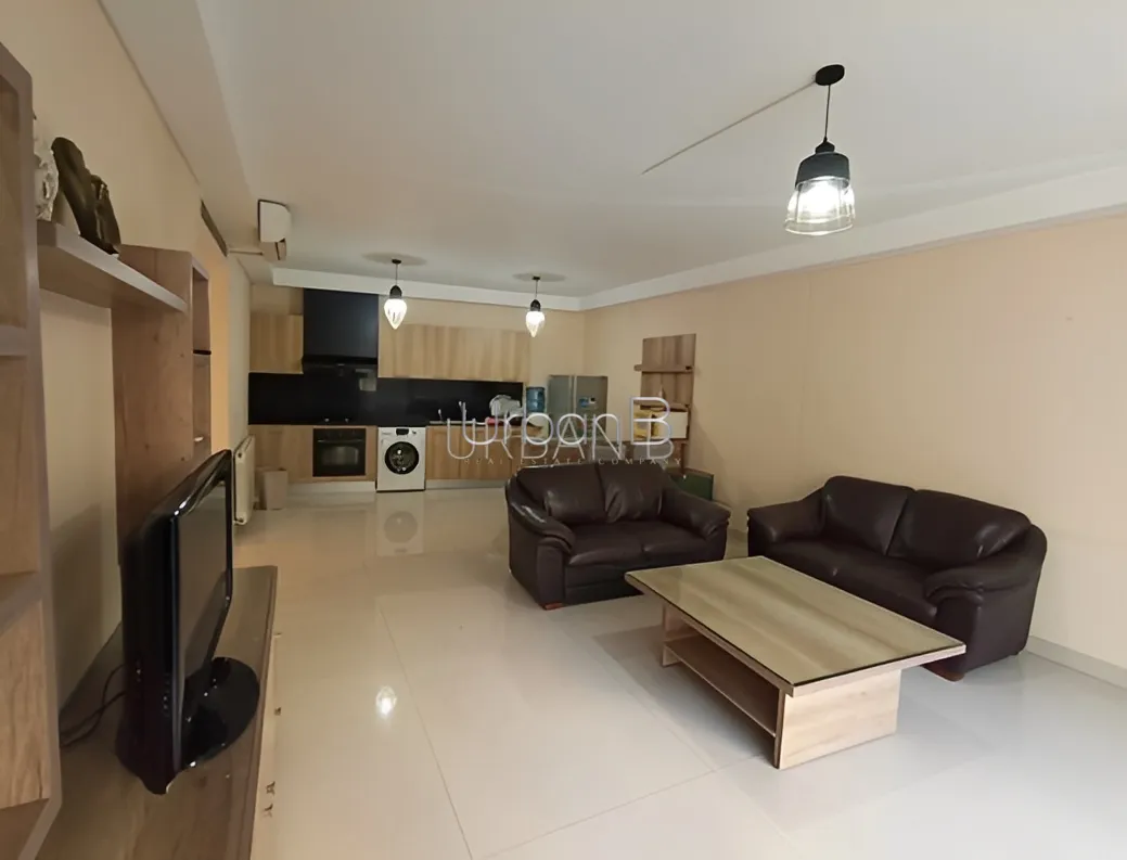 Apartment for Rent in Sioufi, Bayrut, Lebanon