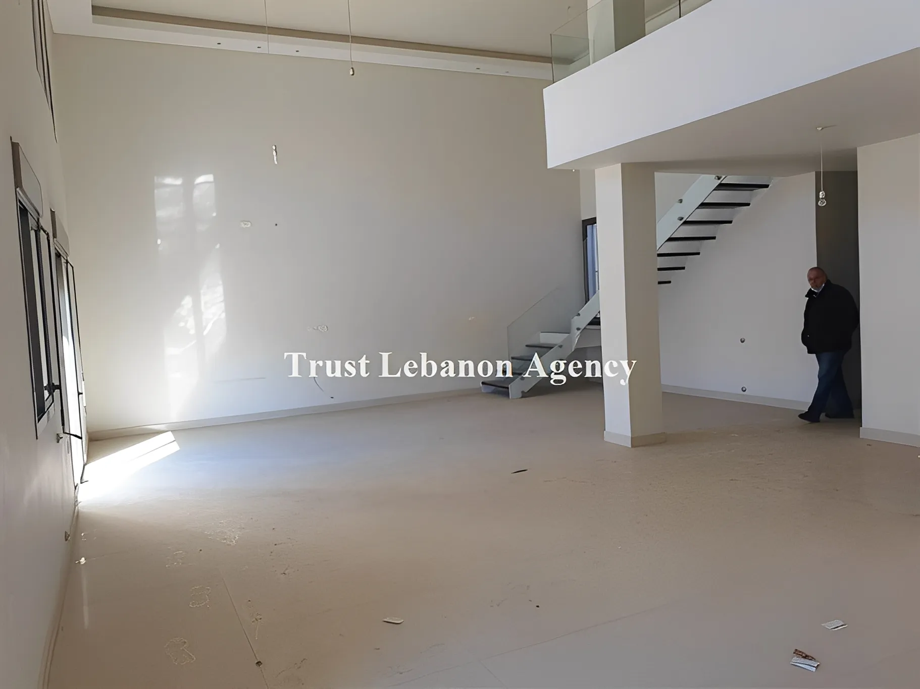 Duplex for Sale in Metn Mar Roukoz Lebanon
