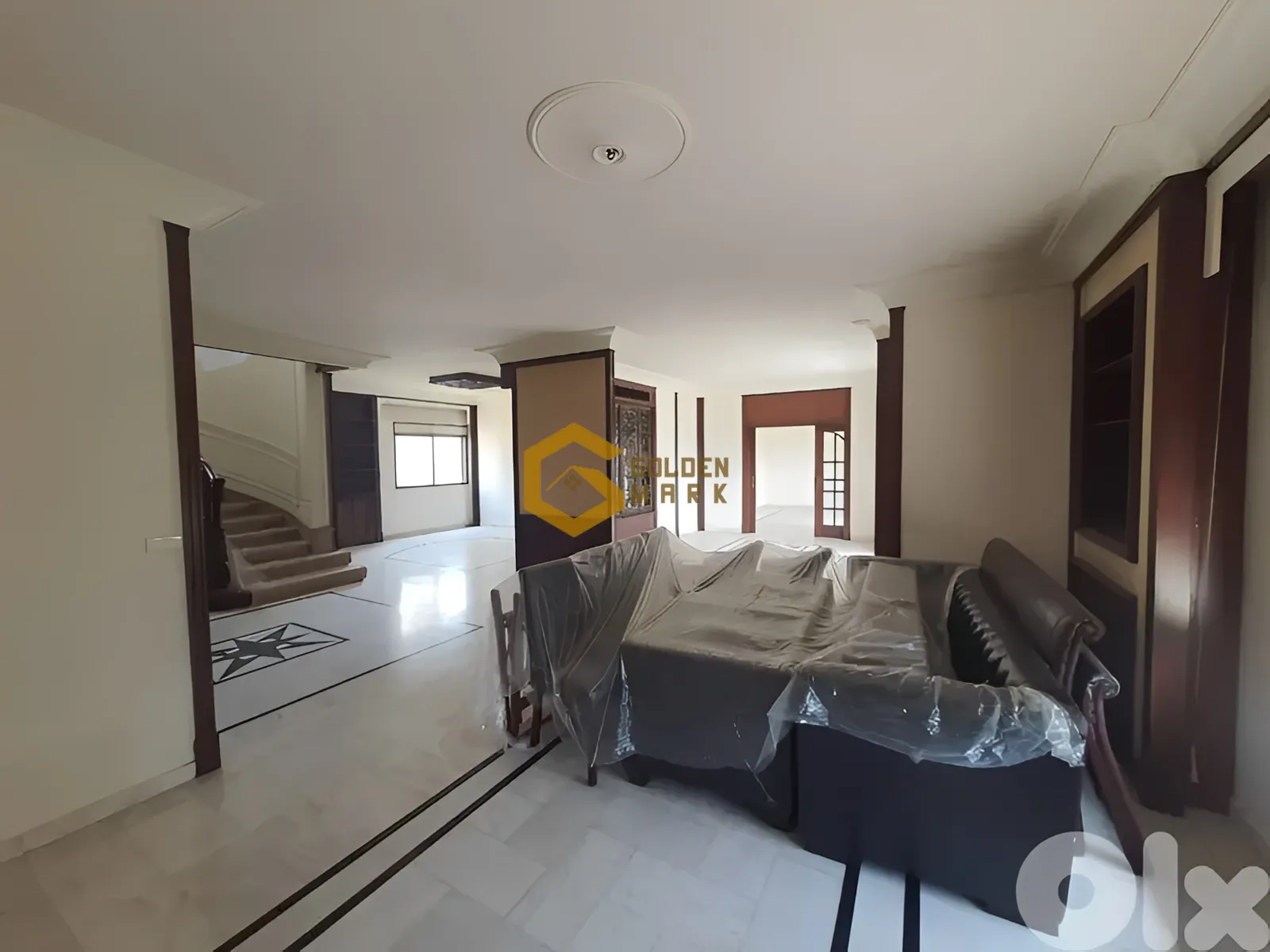 Duplex for Sale in Mansourieh
