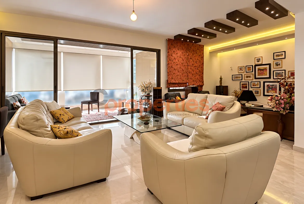 Apartment for Rent in Sanayeh