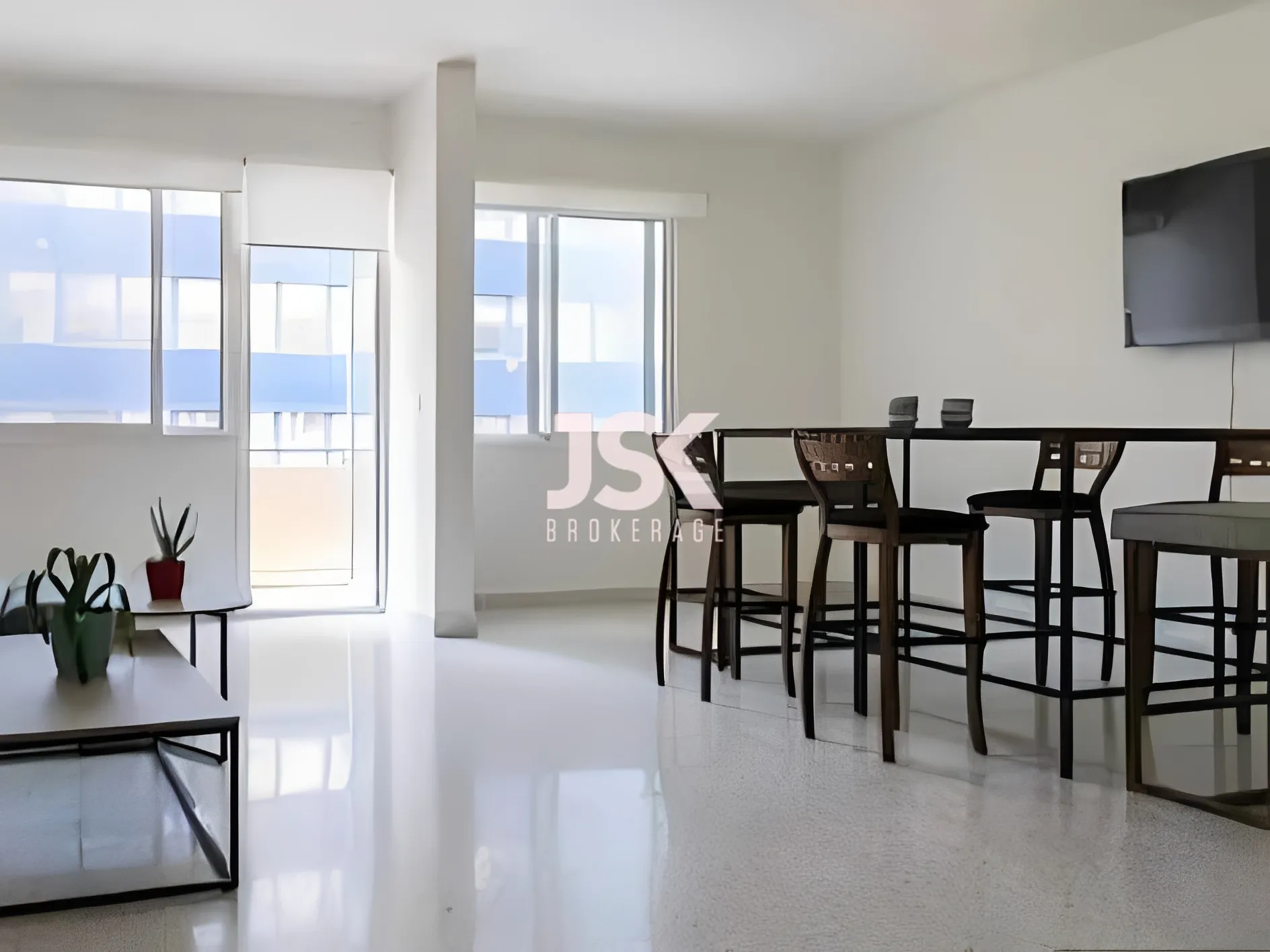 Apartment for Rent in Gemayzé