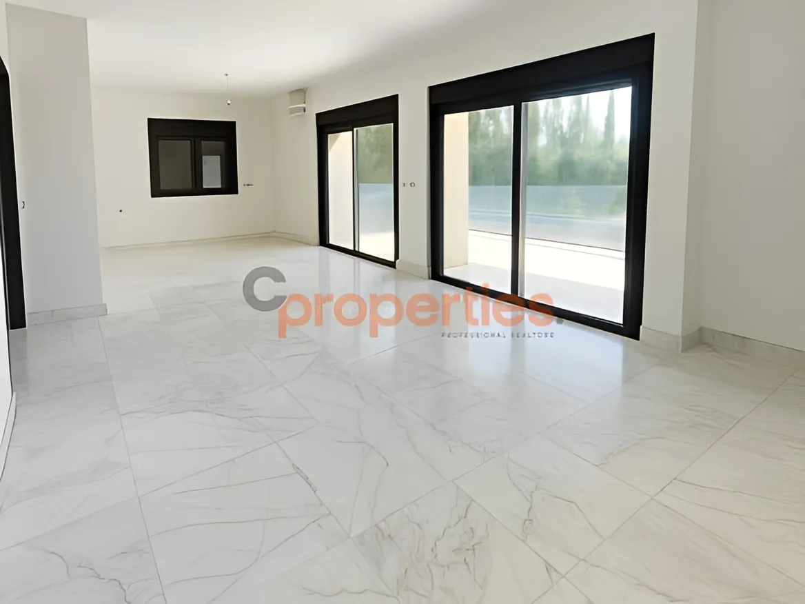 Apartment for Sale in Kfar Hbab - 3 bed, 4 bath