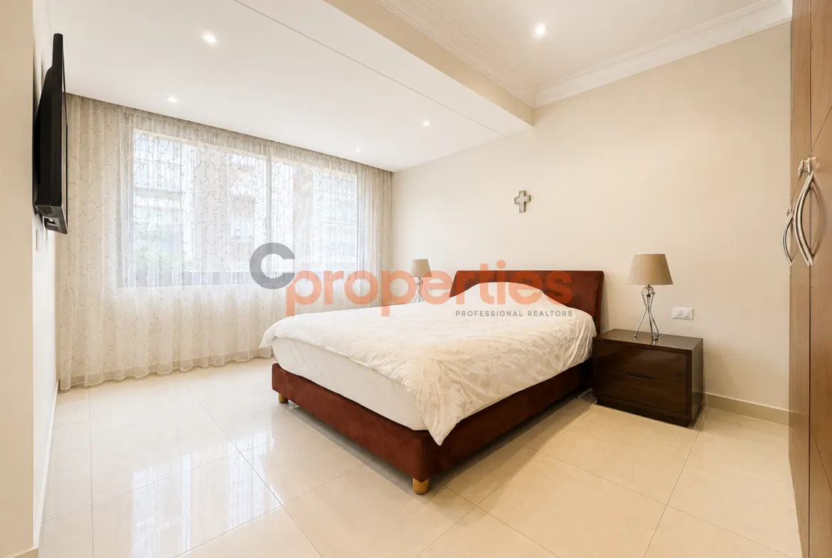 Apartment for Sale in Hamra