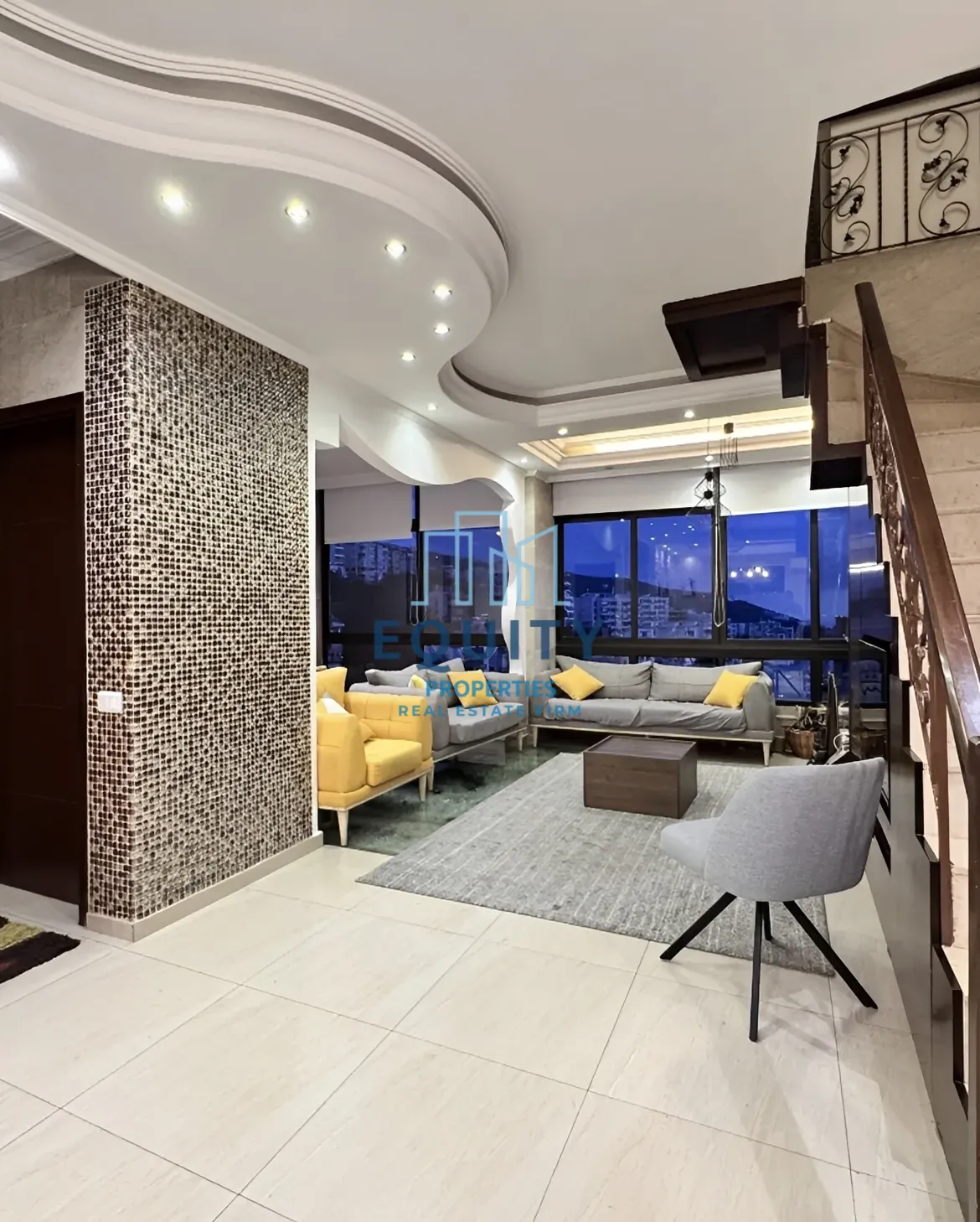 Apartment for Sale in Bsalim - 3 bed, 3 bath