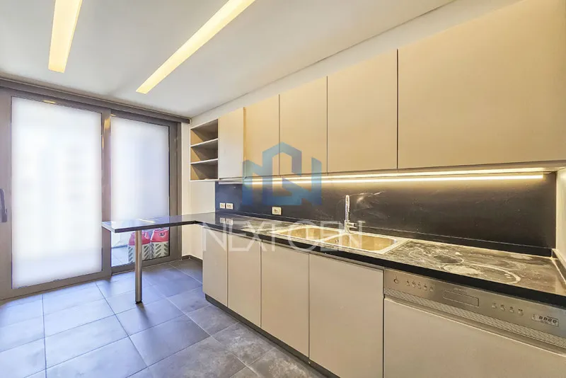 Apartment for Rent in Achrafieh