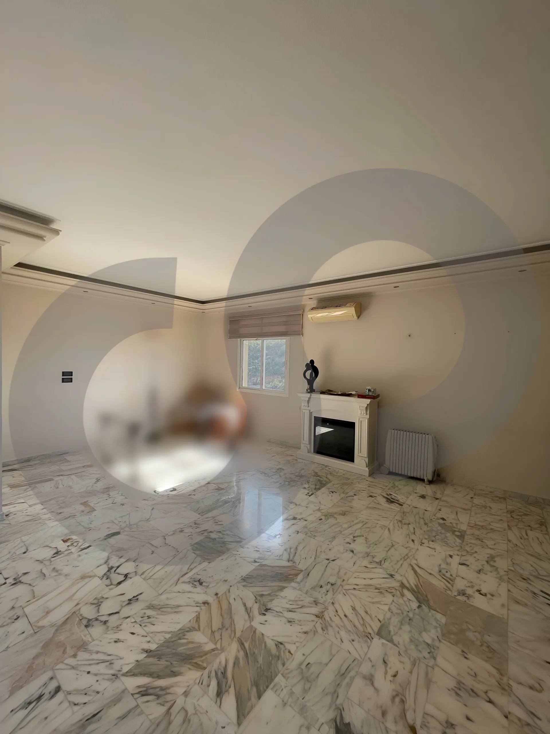 Apartment for Sale in Bchamoun
