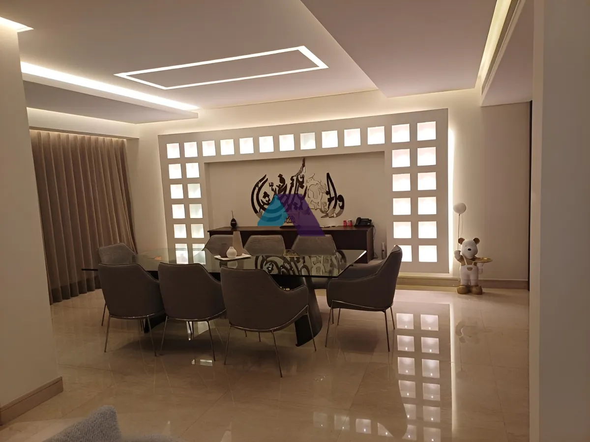 Apartment for Sale in Ain El Tineh