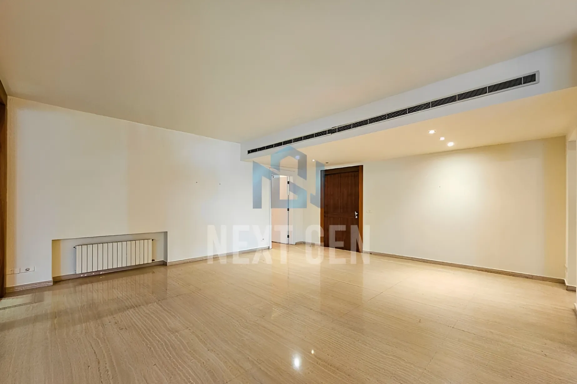 Apartment for rent in Achrafieh, Beirut, Lebanon