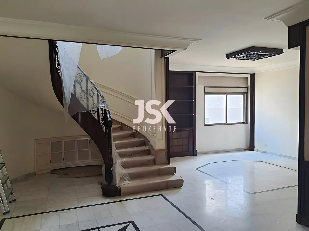 Duplex for Sale in Mansourieh