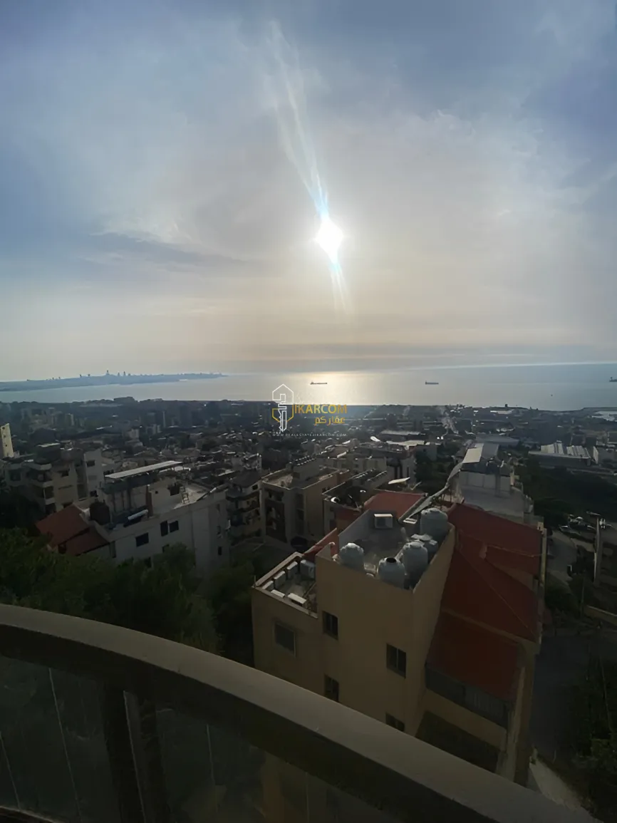 Apartment for sale in Dbayeh, Lebanon - 3 bed, 3 bath