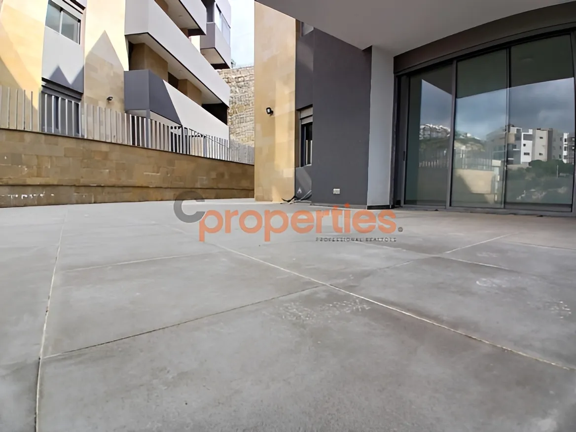 Apartment for Sale in Nahr Ibrahim - 3 bath