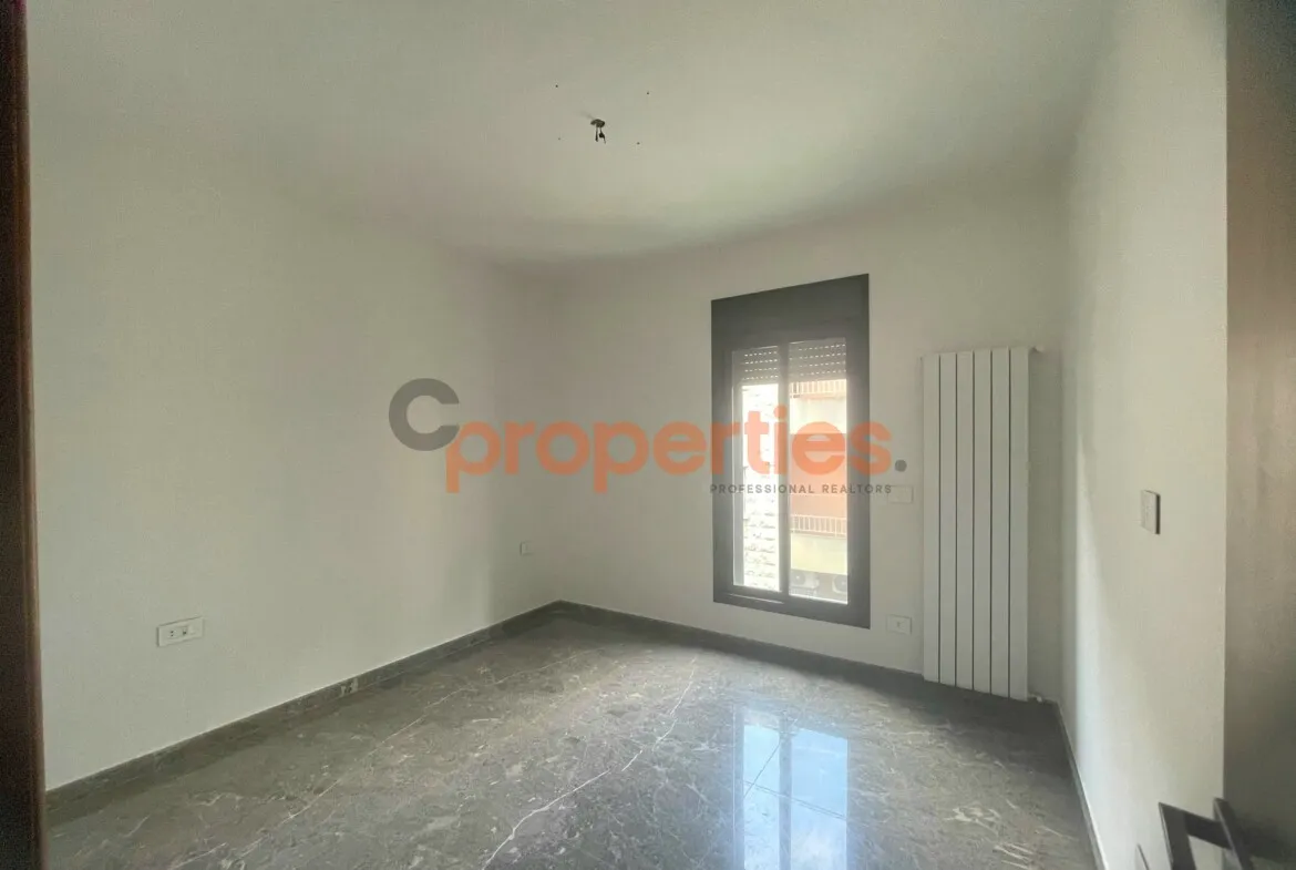 Apartment for Sale in Mar Chaaya - 3 bed, 3 bath