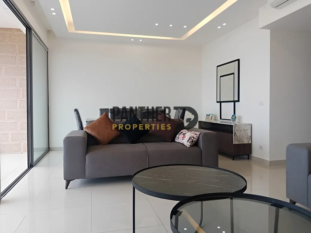 Apartment for rent in Mar roukouz, lebanon