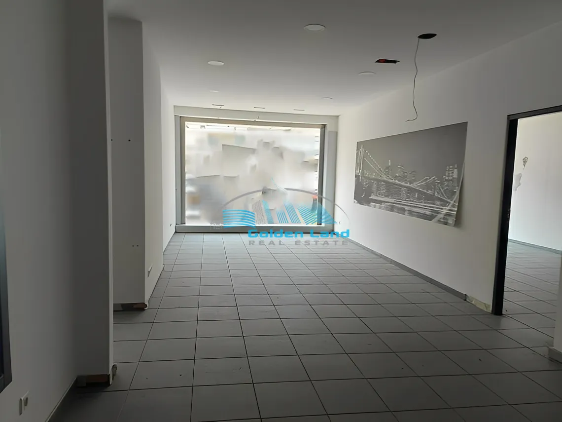 Shop for rent in Zouk Mikael, Lebanon