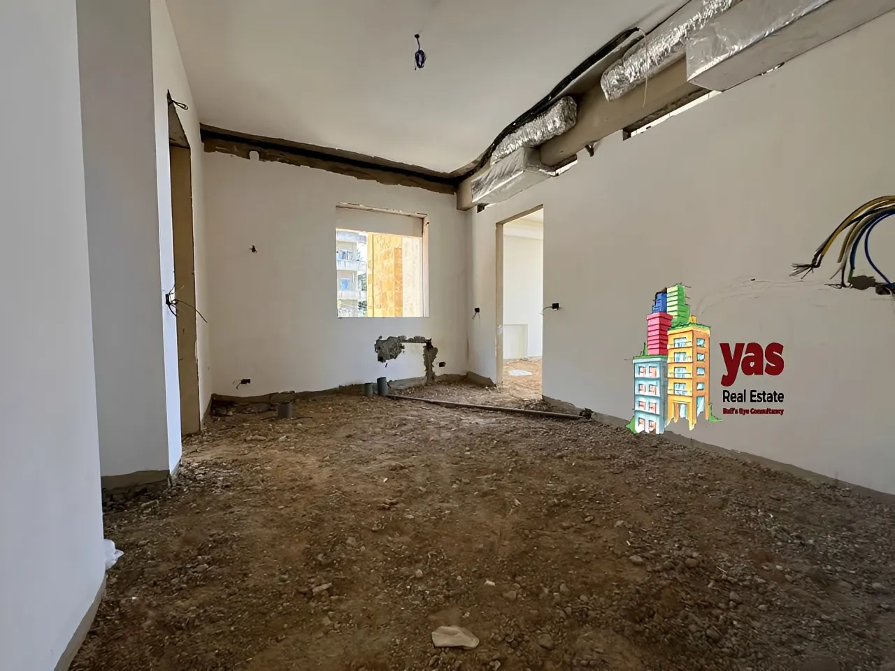 Apartment for Sale in Ghadir