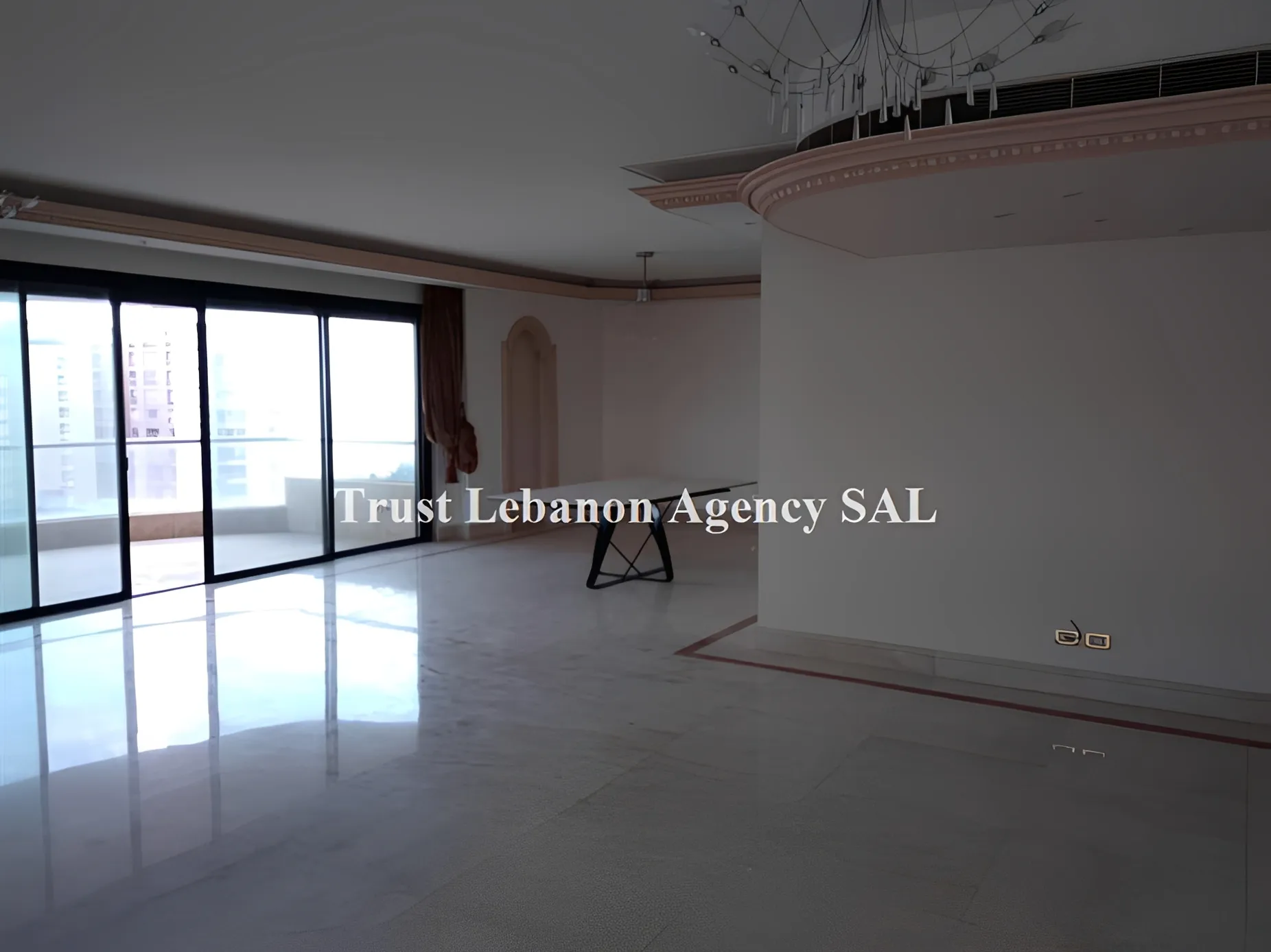 Apartment for Sale in Ramlet El Bayda Beirut Lebanon