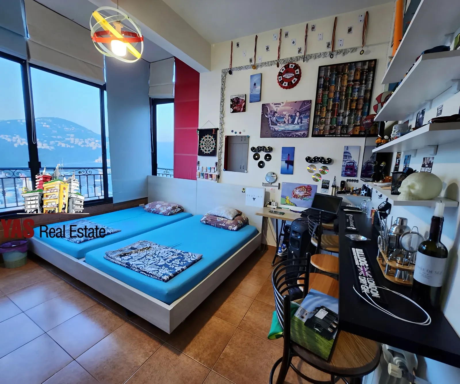 Apartment for Sale in Baabda