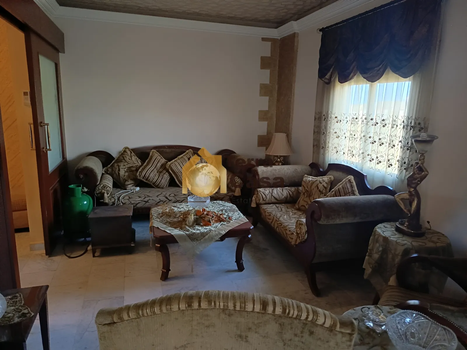 Apartment for rent in Aoukar, Lebanon